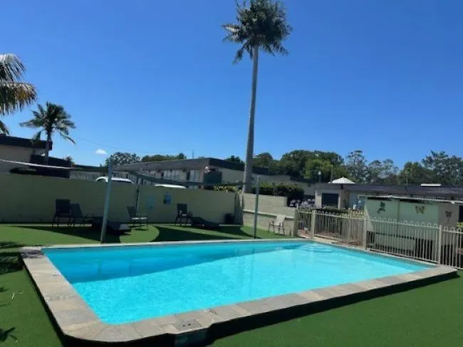 City Centre Motel Kempsey