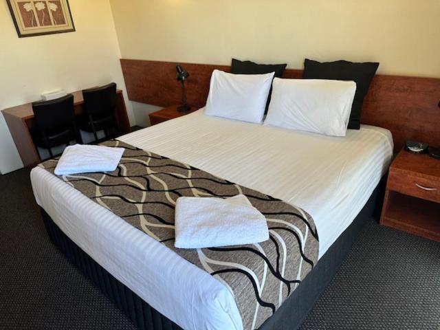 City Centre Motel Kempsey Motel 3*