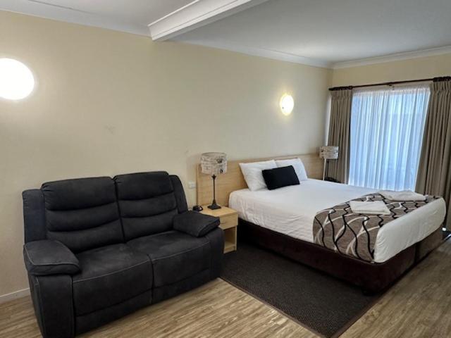 City Centre Motel Kempsey Motel