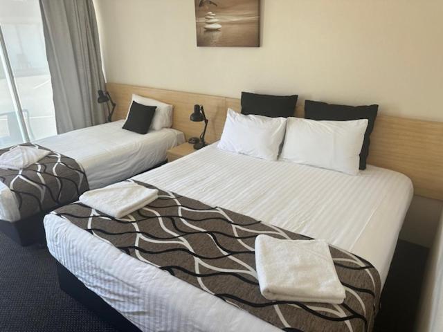City Centre Motel Kempsey Kempsey