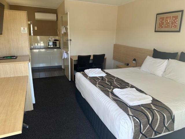 Motel City Centre Motel Kempsey Kempsey