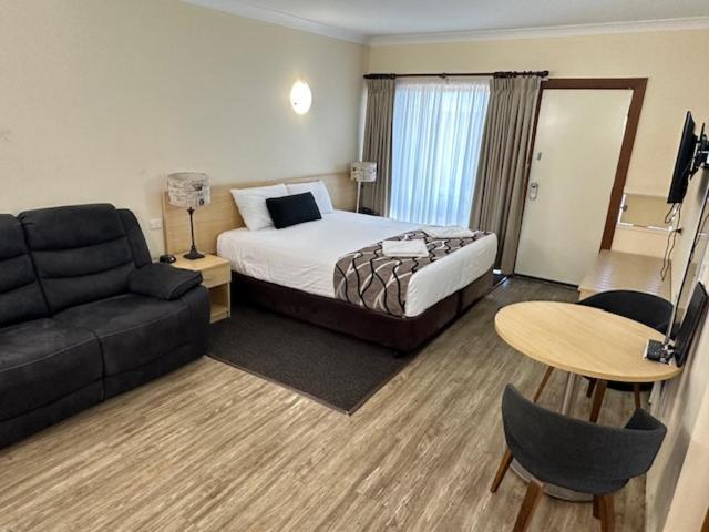 City Centre Motel Kempsey Motel Kempsey