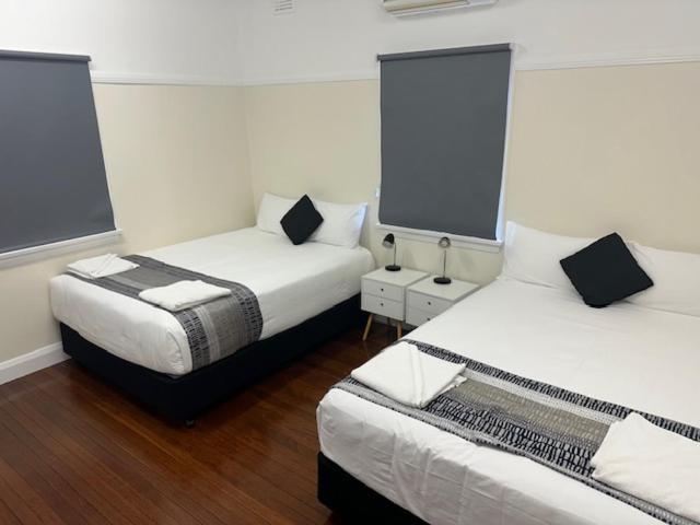 Motel City Centre Motel Kempsey Kempsey