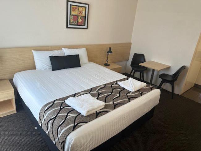 City Centre Motel Kempsey Motel